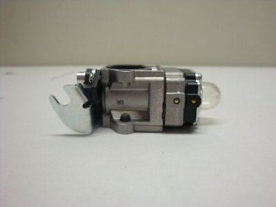 GENUINE OEM WALBRO PART # WYK-186-1; CARBURETOR