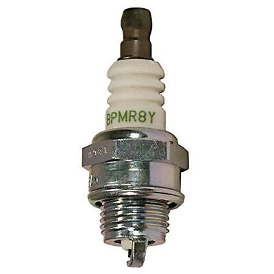 GENUINE OEM NGK PART # BPMR8Y; SPARK PLUG