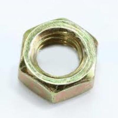 GENUINE OEM TORO PART # 3220-5 NUT-JAM;REP 01-191-0820, 1302, 21-3900, 3220-5-01