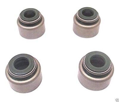 GENUINE OEM KAWASAKI PART # 92049-7001; OIL SEAL 4 PACK