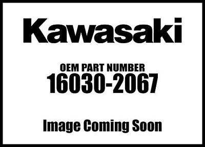 GENUINE OEM KAWASAKI PART # 16030-2067; NEEDLE VALVE