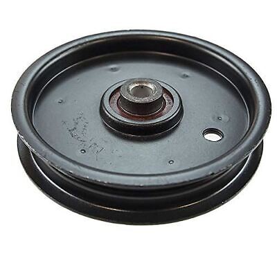 GENUINE OEM TORO/EXMARK 93-1622 IDLER PULLEY; VANTAGE S X SERIES