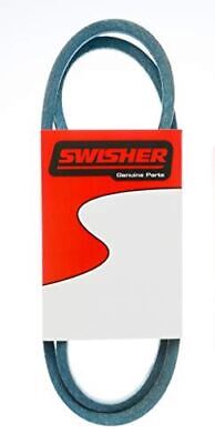 GENUINE OEM SWISHER PART # 18638; BELT
