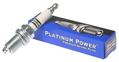 GENUINE OEM CHAMPION PART # D21; SPARK PLUG 6 PACK