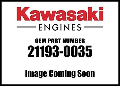 GENUINE OEM KAWASAKI PART # 21193-0035; FLYWHEEL