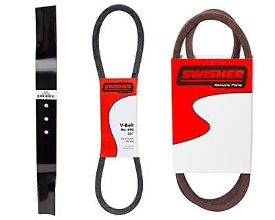 GENUINE OEM SWISHER PART # 21062; SERVICE KIT