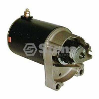 GENUINE OEM OREGON PART # 33-701; ELECTRIC STARTER