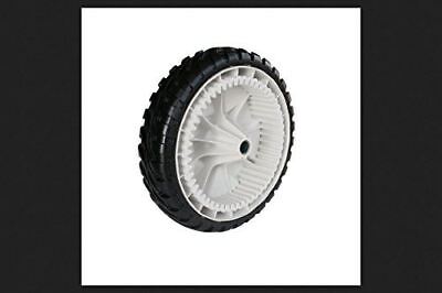GENUINE OEM TORO PART # 59502 WHEEL GEAR ASSEMBLY 8" FOR 2002 & AFTER 22" MOWERS