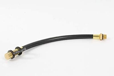 NEW GENUINE OEM KAWASAKI PART # 51044-0902 FLEX DRAIN HOSE; QTY 1