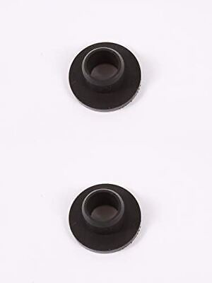 GENUINE OEM KOHLER PART # 25 313 05-S; RUBBER GROMMET 2 PACK