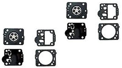 GENUINE OEM ZAMA PART # GND-83; CARBURETOR REBUILD KIT 2 PACK