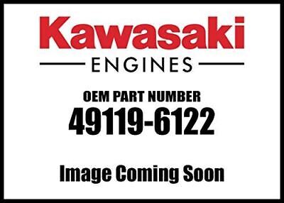 GENUINE OEM KAWASAKI PART # 49119-6122; CRANKSHAFT