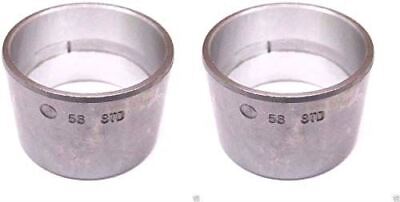 GENUINE OEM KAWASAKI PART # 92141-2122; PLANE BEARING 2 PACK
