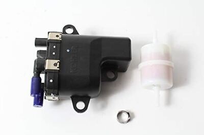 GENUINE OEM KOHLER PART # 25 755 73-S; FUEL PUMP MODULE KIT