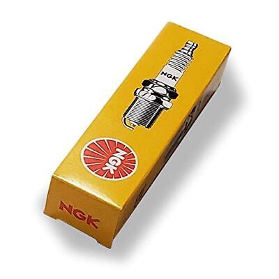 GENUINE NGK PART # BPR6HS; SPARK PLUG