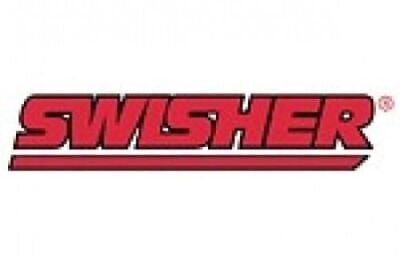 NEW GENUINE OEM SWISHER PART # B100 SHAFT- BLADE, 6.875 D STYLE