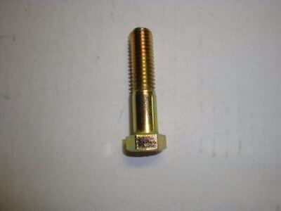 NEW GENUINE OEM TORO PART #324-8 SCREW-HH FOR TORO MOWERS AND STAND-ON AERATORS