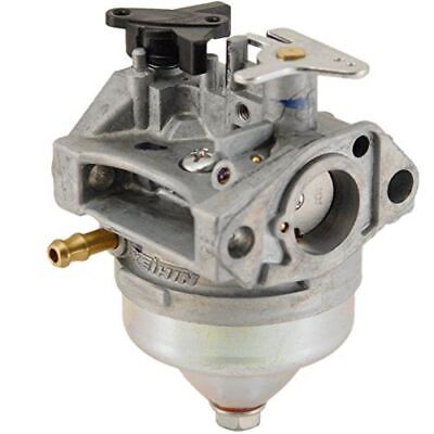 GENUINE OEM HONDA PART # 16100-Z0Y-853 CARBURETOR FOR GCV190LA N5AP ENGINES