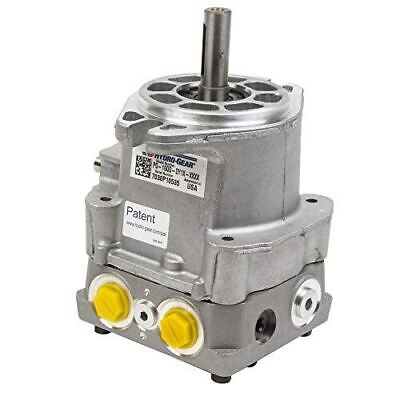 GENUINE OEM TORO/EXMARK PART # 109-4988; HYDRAULIC PUMP