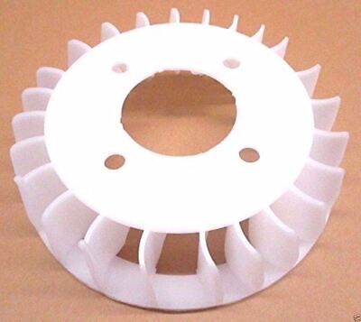 GENUINE OEM KAWASAKI PART #59041-0020 FAN; REP. 59041-0014,59041-0007,59041-7001
