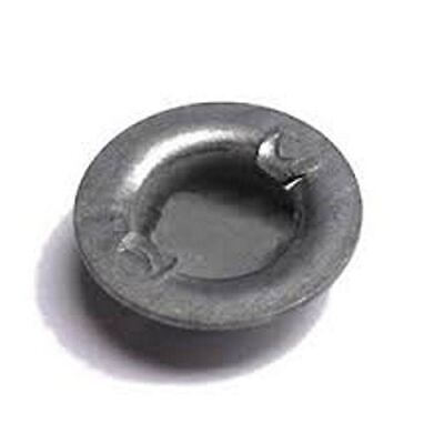 GENUINE OEM TORO PART # 32112-14 PUSH NUT FOR SNOWTHROWERS, WORKMAN, & AERATORS