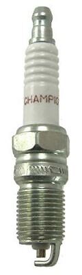 GENUINE OEM CHAMPION PART # RS14YC; SPARK PLUG