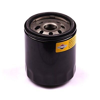 NEW GENINE OEM BRIGGS & STRATTON PART # 491056 OIL FILTER; REP. 491056S, 805255