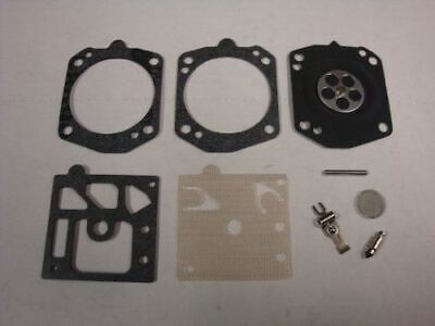 GENUINE OEM WALBRO PART # K20-HD; CARBURETOR REPAIR KIT