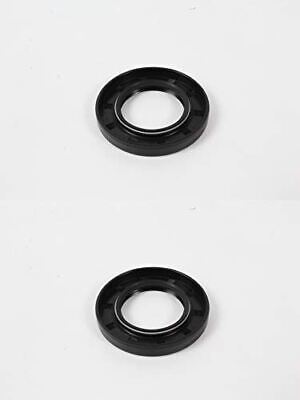GENUINE OEM KOHLER PART # 20 032 08-S; OIL SEAL 2 PACK