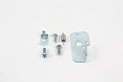 GENUINE OEM KOHLER PART # 17 755 04-S; REMOTE THROTTLE KIT