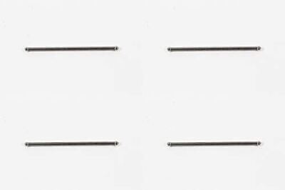4 PACK NEW GENUINE OEM KOHLER PART # 24-411-05-S PUSH RODS; SET OF 4 PUSH RODS