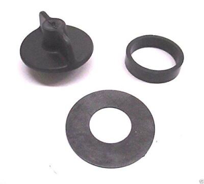 GENUINE OEM KOHLER PART # 54 755 01-S; AIR FILTER KNOB KIT