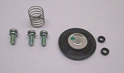 GENUINE OEM KOHLER PART # 24 757 08-S; ACCELERATOR PUMP REPAIR KIT
