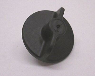 GENUINE OEM KOHLER PART # 25 341 04-S; ENGINE COVER KNOB