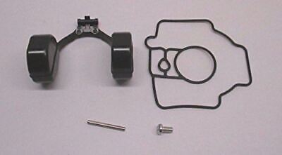 GENUINE OEM KOHLER PART # 24 757 02-S; FLOAT KIT