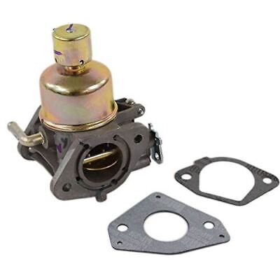 GENUINE OEM KOHLER PART # 16 853 20-S; CARBURETOR