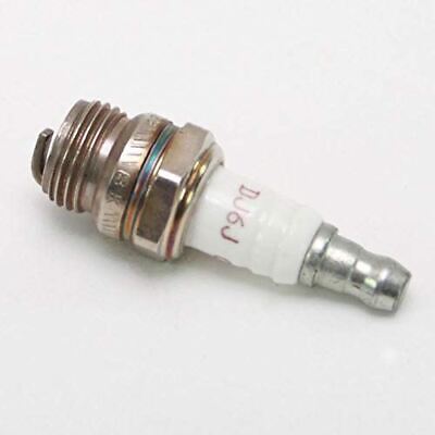 GENUINE OEM CHAMPION PART # DJ6J; SPARK PLUG