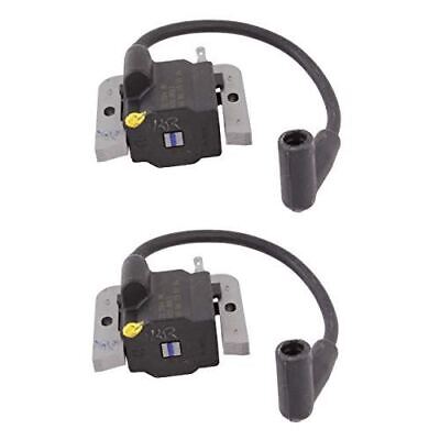 GENUINE OEM KOHLER PART # 32 584 06-S; IGNITION MODULE 2 PACK