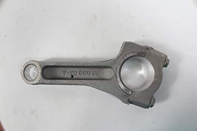 GENUINE OEM KOHLER PART # 25 067 05-S; CONNECTING ROD ASSEMBLY