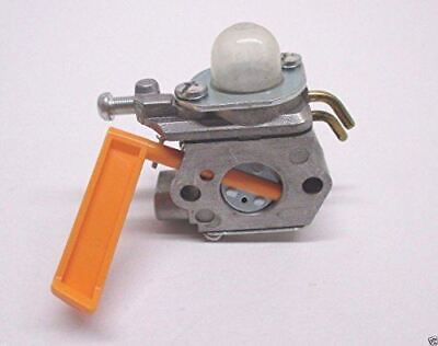 GENUINE OEM ZAMA PART # C1U-H60E; CARBURETOR