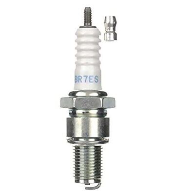 GENUINE OEM NGK PART # BR7ES; SPARK PLUG