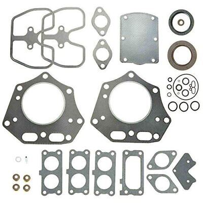 GENUINE OEM KAWASAKI PART # 11028-6319 ENGINE GASKET SET FOR FX751,FX801,FX850