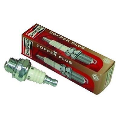 GENUINE OEM CHAMPION PART # RCJ6Y; SPARK PLUG