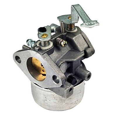 NEW OREGON PART # 50-656 CARBURETOR TO REPLACE TECUMSEH PART # 640260, 632689