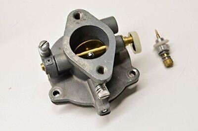 GENIUNE OEM BRIGGS & STRATTON PART # 390404; UPPER CARBURETOR BODY