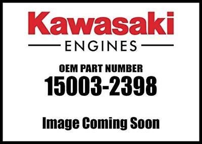 GENUINE OEM KAWASAKI PART # 15003-2398; CARBURETOR