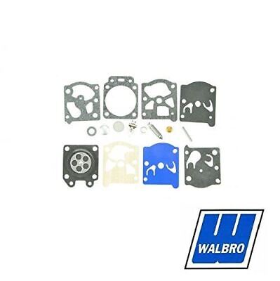 NEW GENUINE OEM WALBRO PART NUMBER K22-WAT CARBURETOR KIT FOR STIHL, ECHO