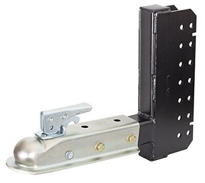 GENUINE OEM SWISHER PART # 18915; HITCH COUPLER KIT