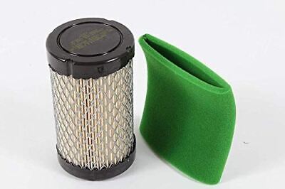 GENUINE OEM KOHLER PART # 22 883 02-S1; AIR FILTER KIT