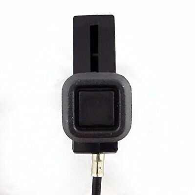 NEW GENUINE  OEM TORO PART #104-3626 THROTTLE CABLE FOR TORO RIDING LAWN MOWERS